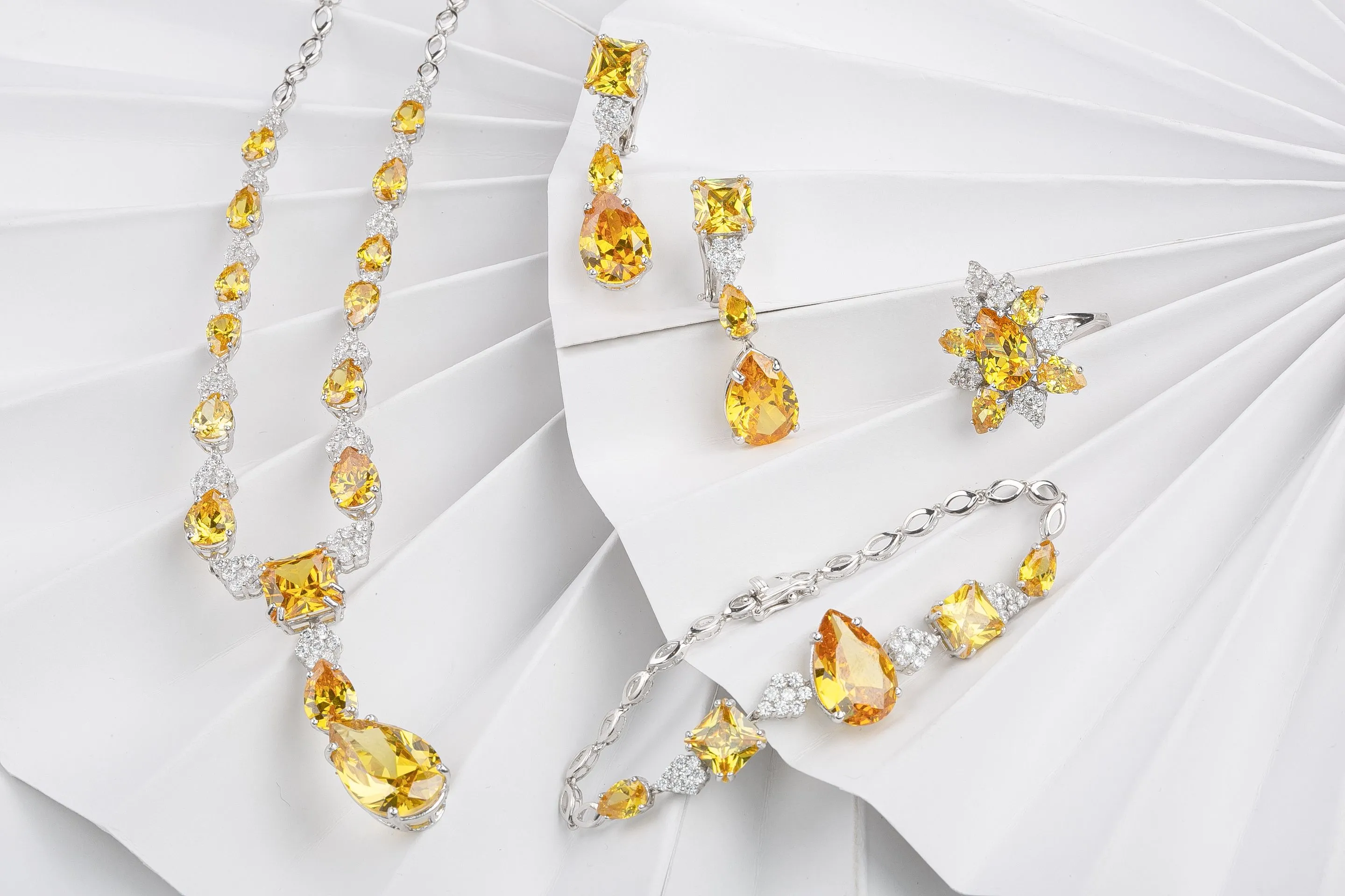 Abendschmuck Haute Joaillerie