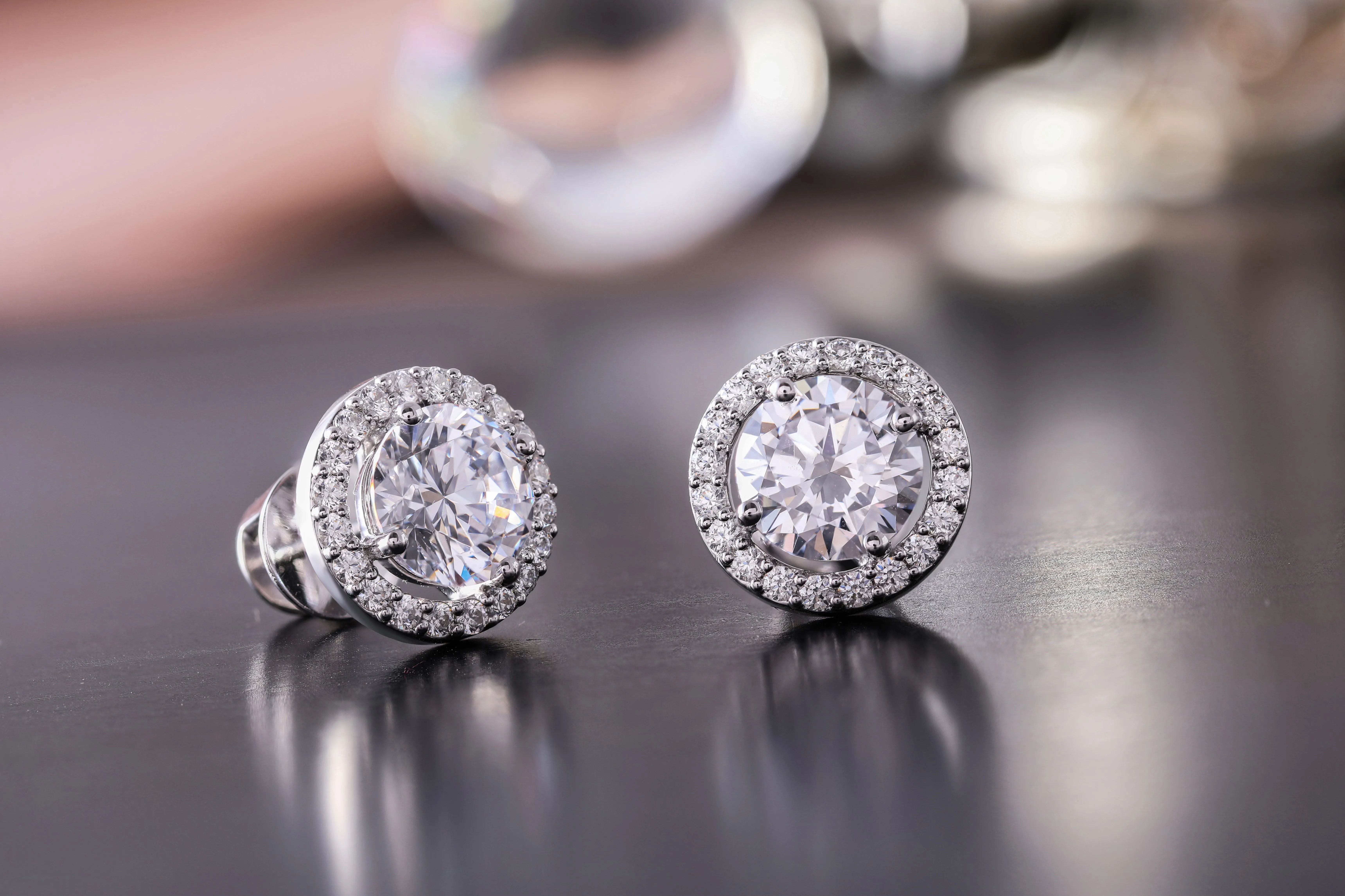 Exklusiver Schmuck in Deutschland - Ring Unikat